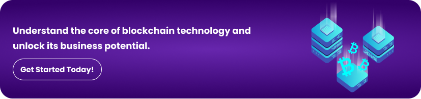 What is Blockchain Technology and How Does It Work?